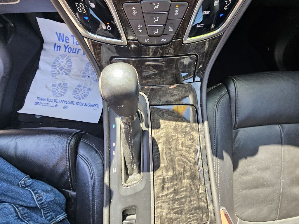 2014 Buick Lacrosse Image 14