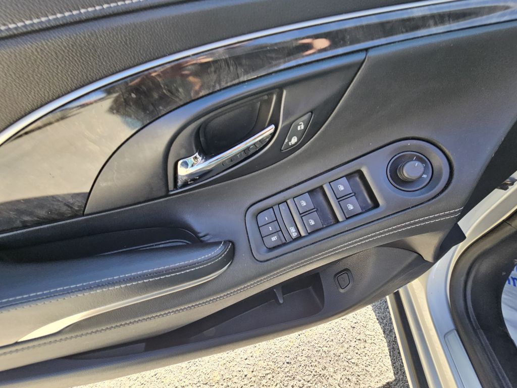 2014 Buick Lacrosse Image 15