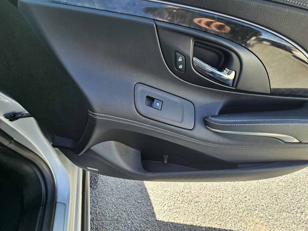 2014 Buick Lacrosse Image 16