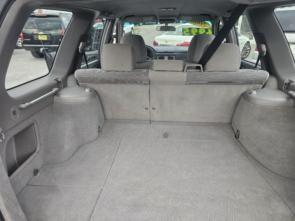 2008 Subaru Forester Image 10