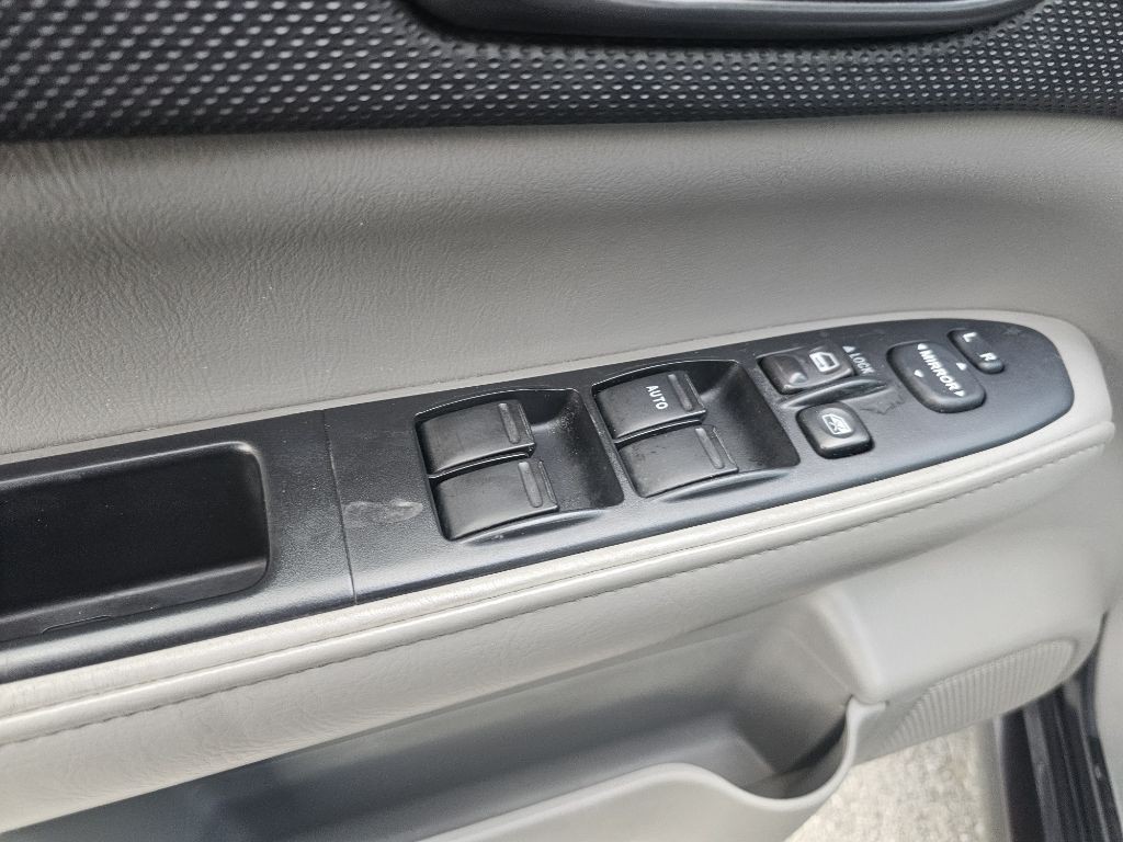 2008 Subaru Forester Image 15