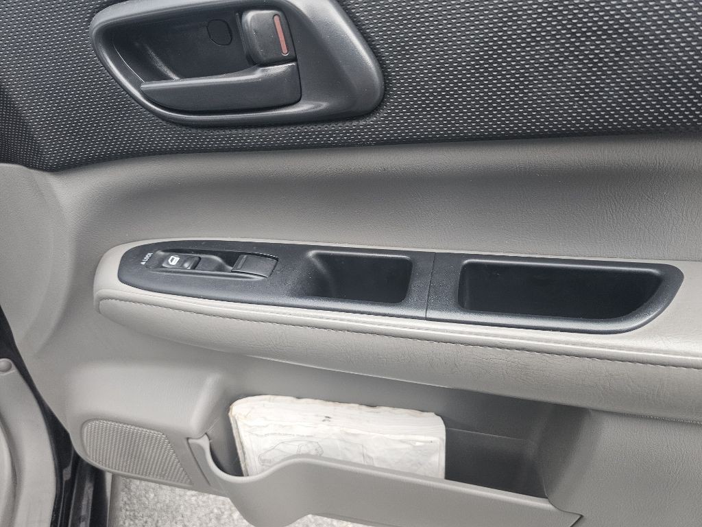 2008 Subaru Forester Image 16