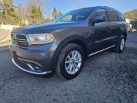 Image for 2014 Dodge Durango SXT ID: 7232606