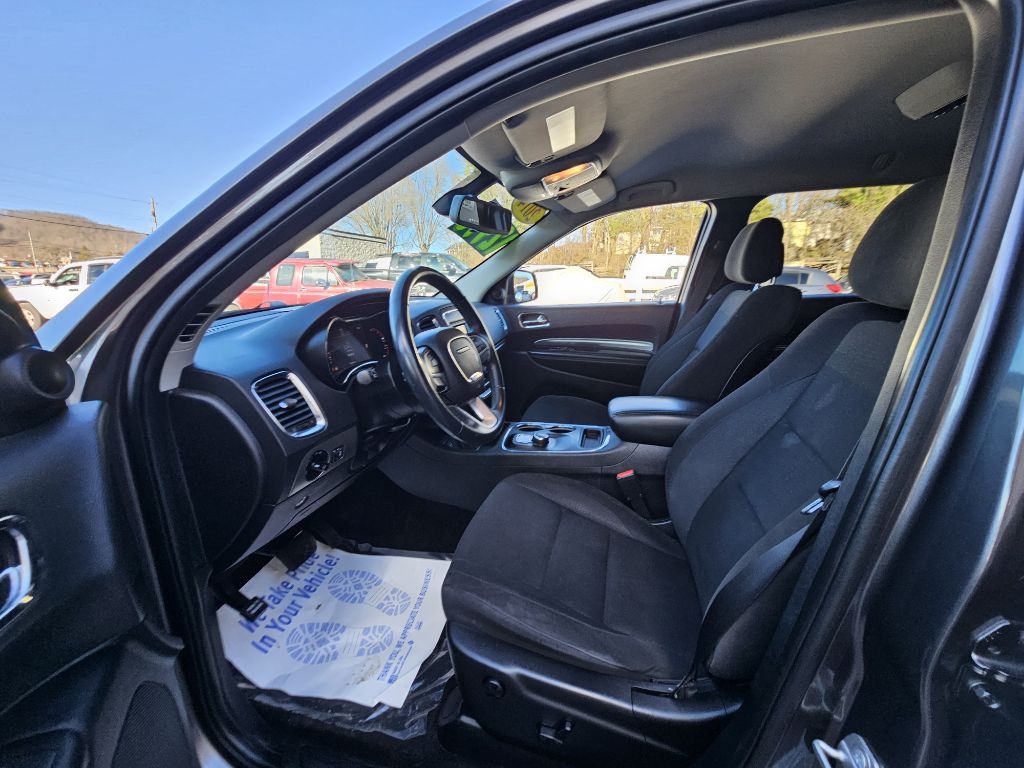 2014 Dodge Durango Image 7