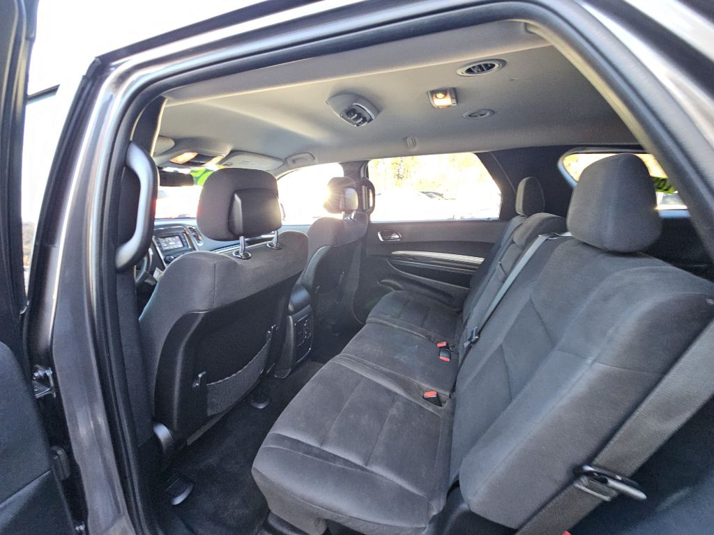2014 Dodge Durango Image 10
