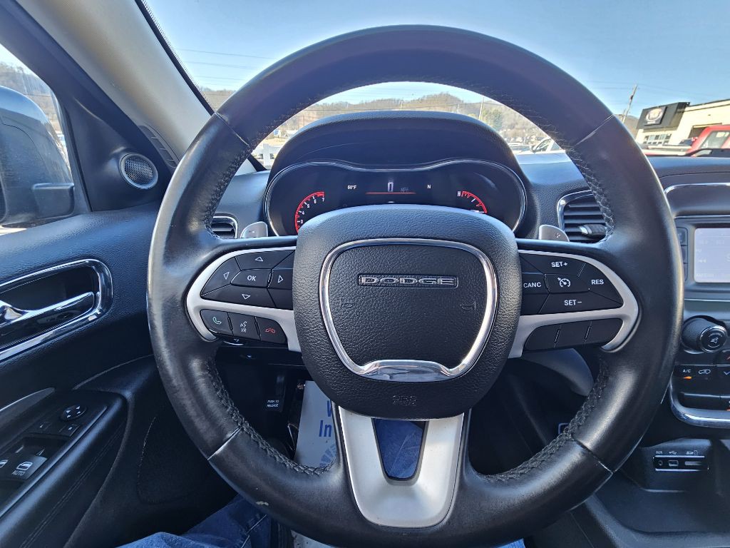 2014 Dodge Durango Image 13