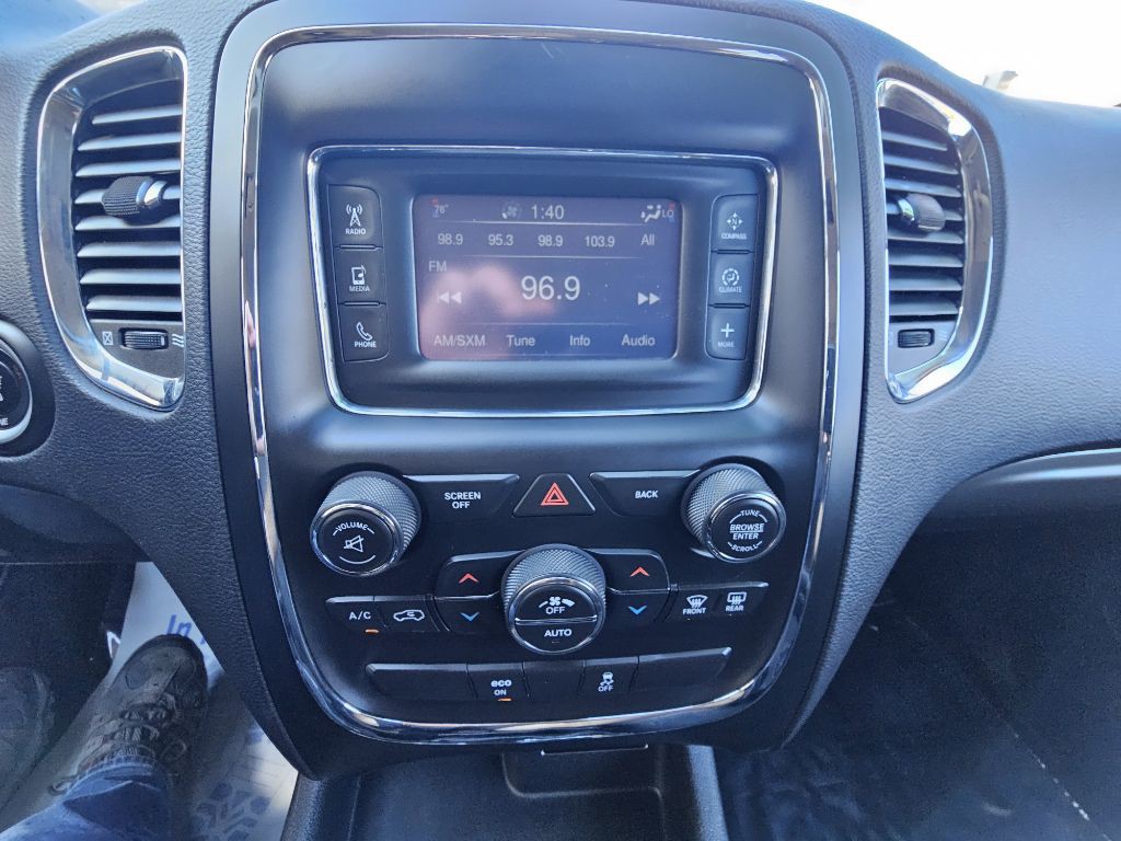 2014 Dodge Durango Image 14