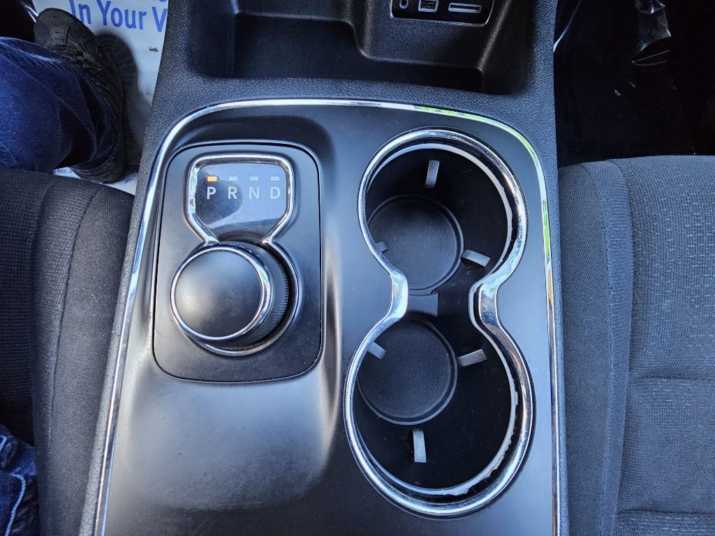 2014 Dodge Durango Image 15