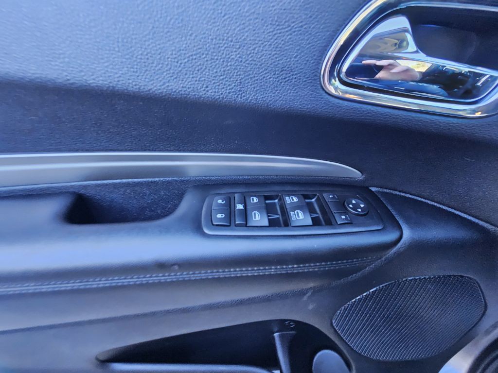 2014 Dodge Durango Image 16