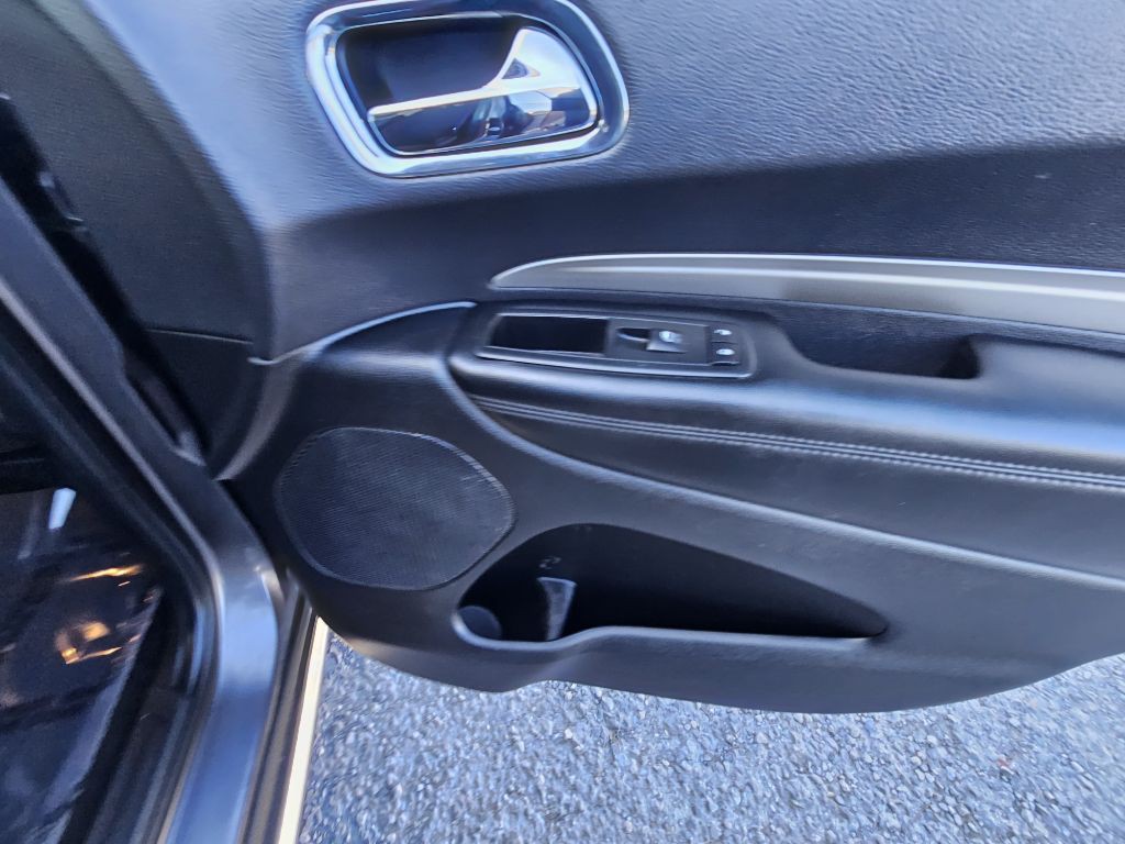 2014 Dodge Durango Image 17
