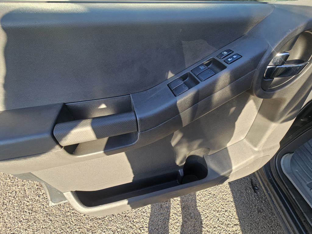 2011 Nissan Xterra Image 16