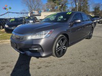 Image for 2017 Honda Accord Touring ID: 7241247
