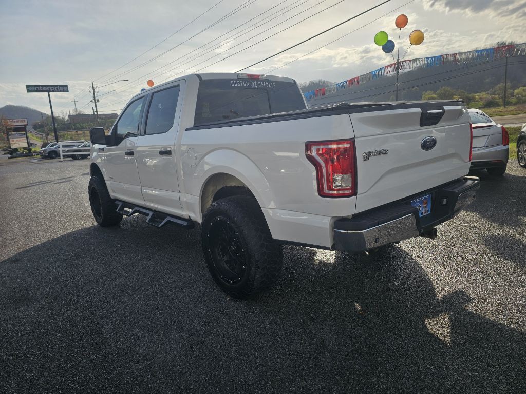 2016 Ford F-150 Image 6