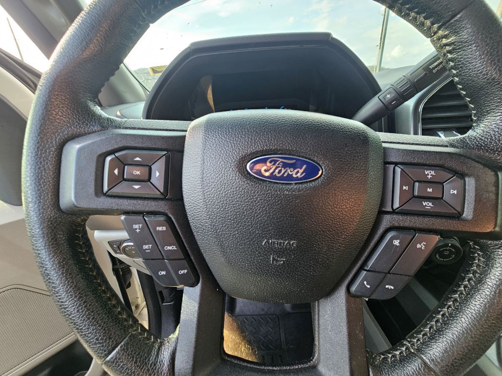2016 Ford F-150 Image 15