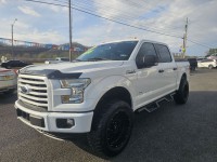 Image for 2016 Ford F-150 XLT ID: 7299236