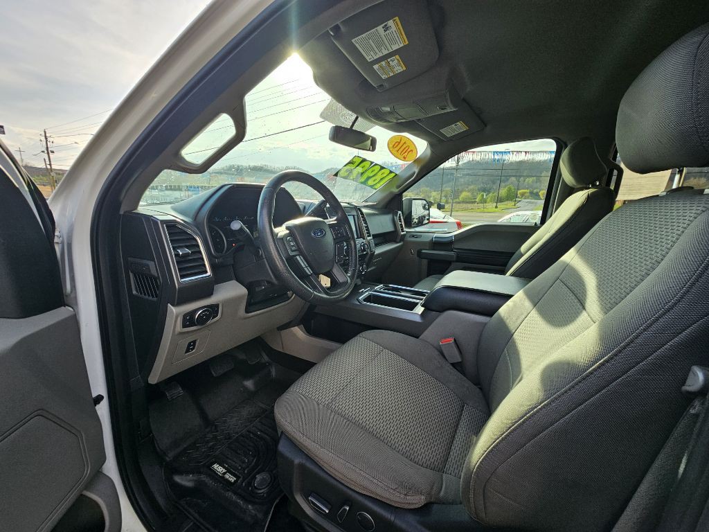 2016 Ford F-150 Image 7