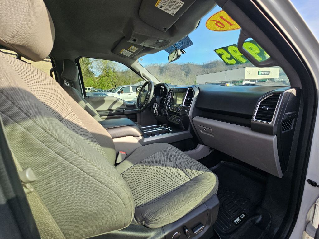 2016 Ford F-150 Image 9