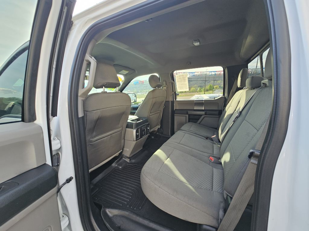 2016 Ford F-150 Image 10
