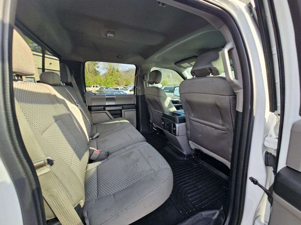2016 Ford F-150 Image 11