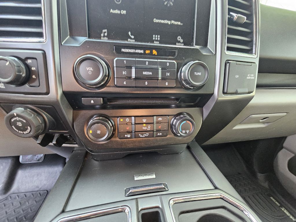 2016 Ford F-150 Image 12