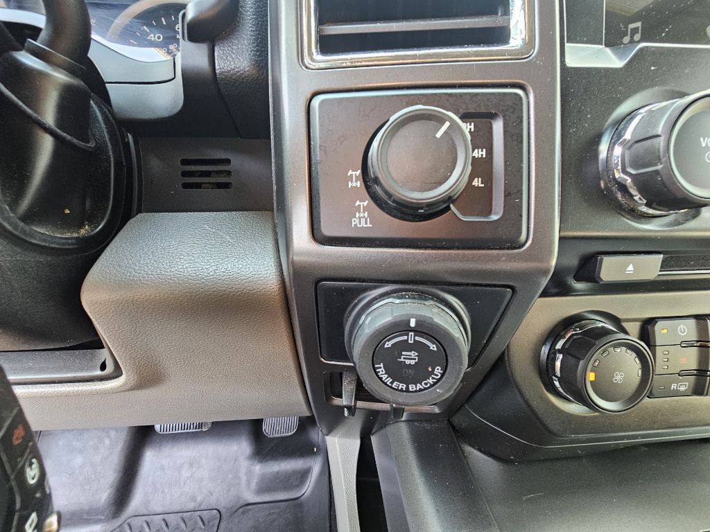 2016 Ford F-150 Image 14