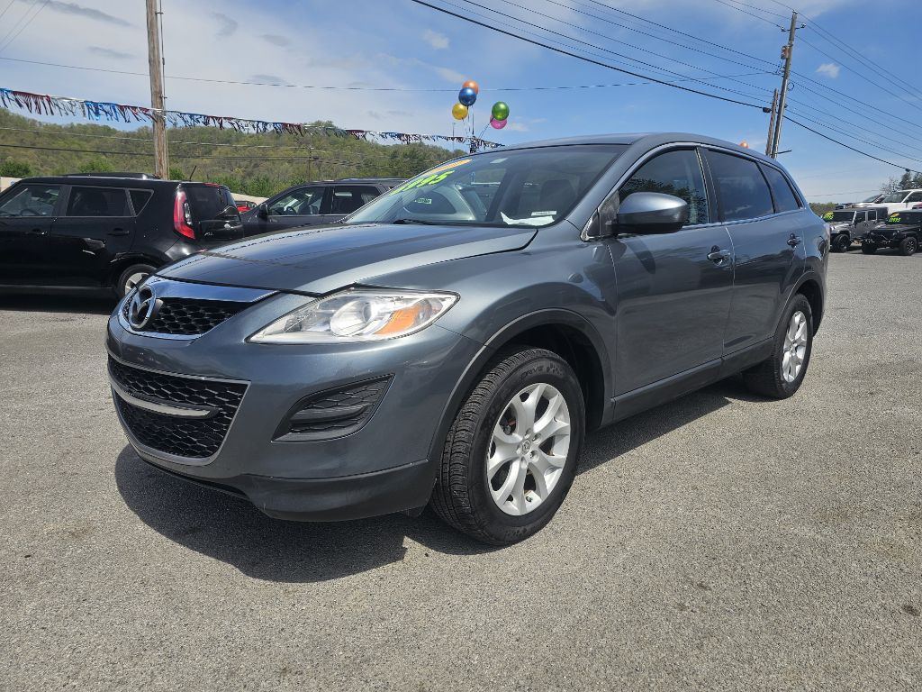 2011 Mazda CX-9 Image 1