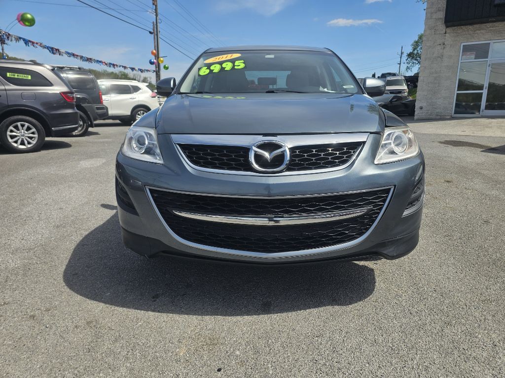 2011 Mazda CX-9 Image 2