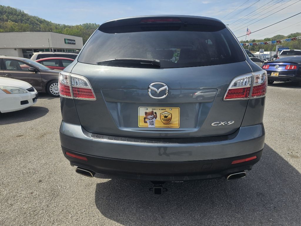 2011 Mazda CX-9 Image 5