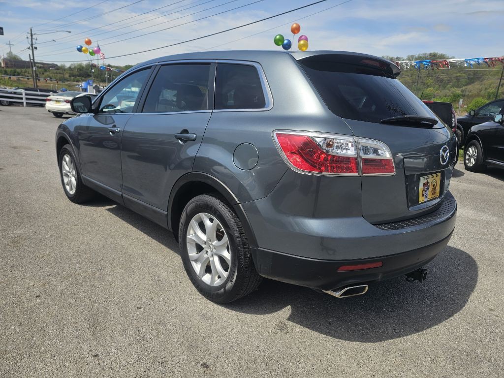 2011 Mazda CX-9 Image 6