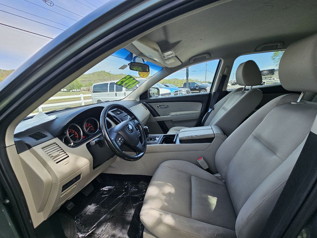 2011 Mazda CX-9 Image 7