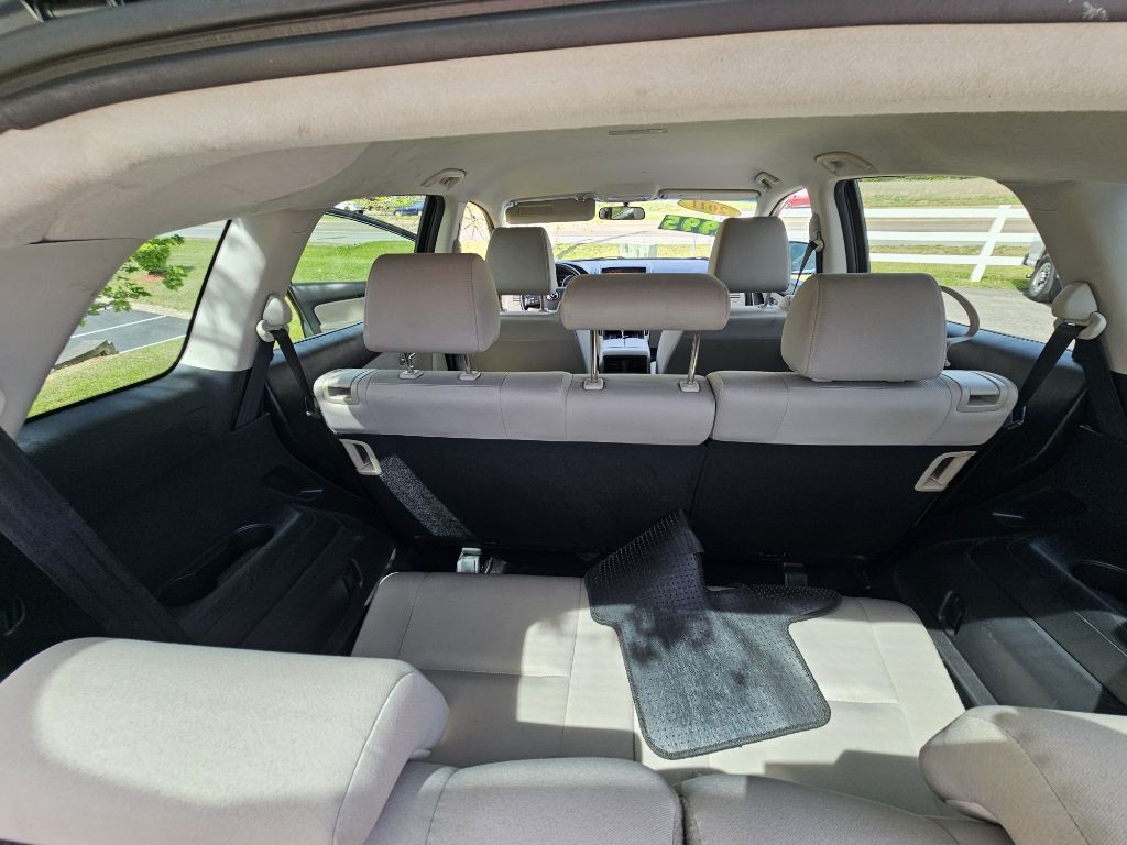 2011 Mazda CX-9 Image 11