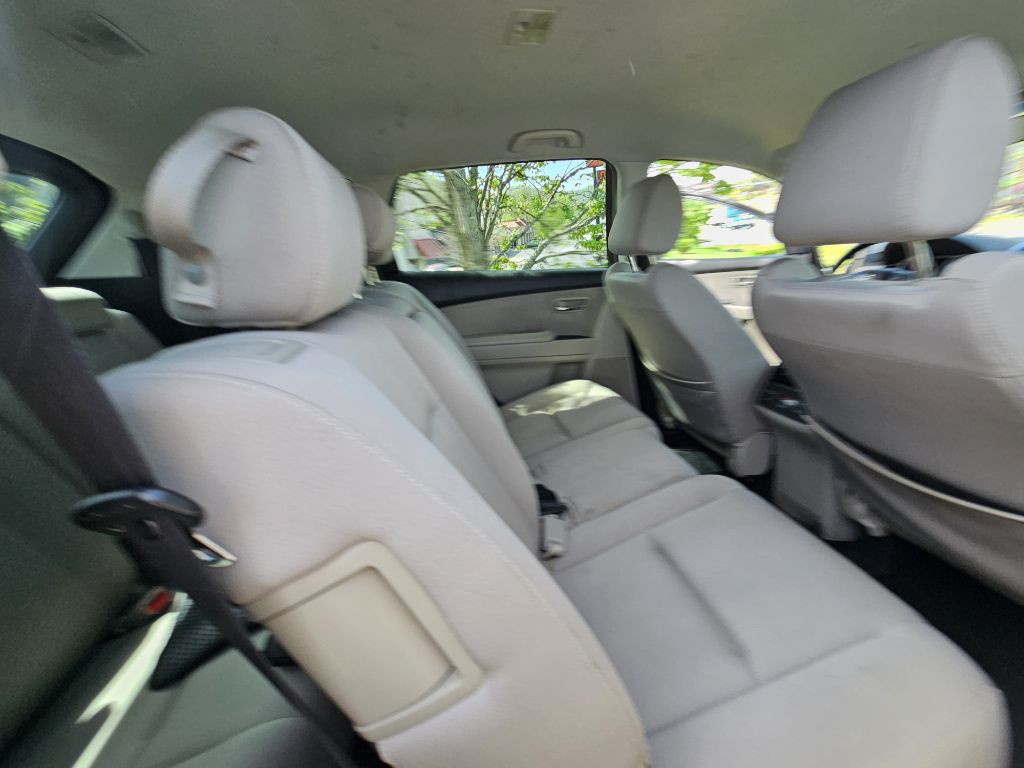 2011 Mazda CX-9 Image 12