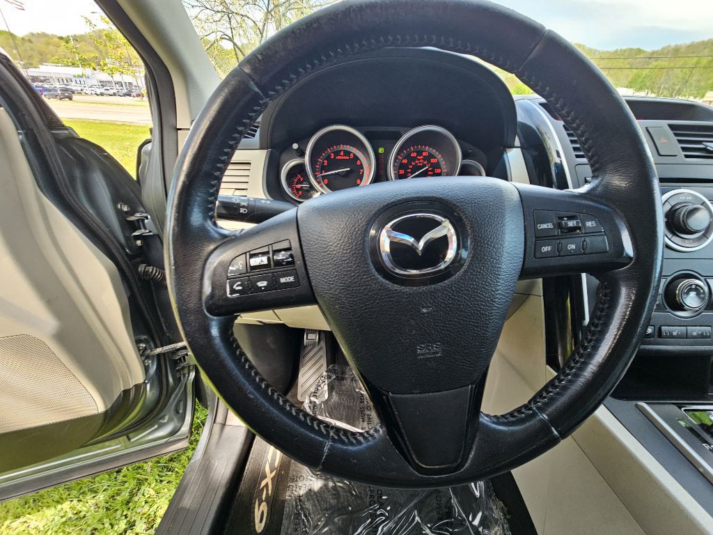 2011 Mazda CX-9 Image 13