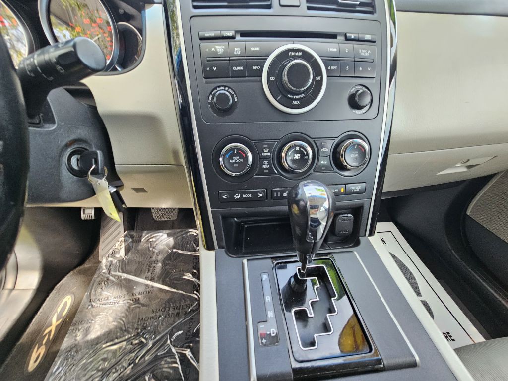 2011 Mazda CX-9 Image 14