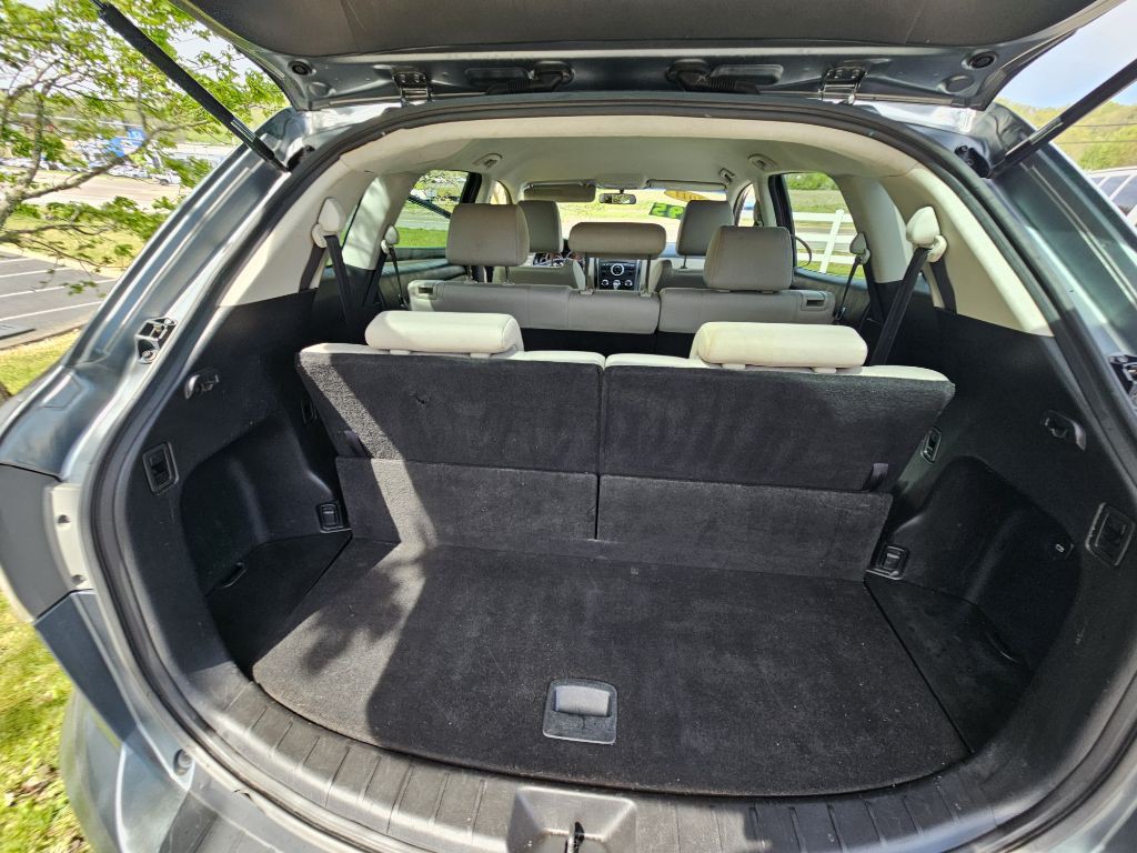 2011 Mazda CX-9 Image 15