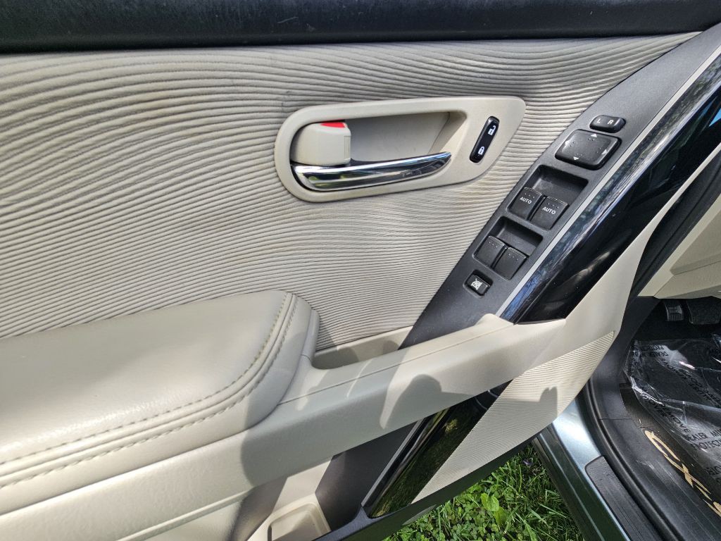 2011 Mazda CX-9 Image 16