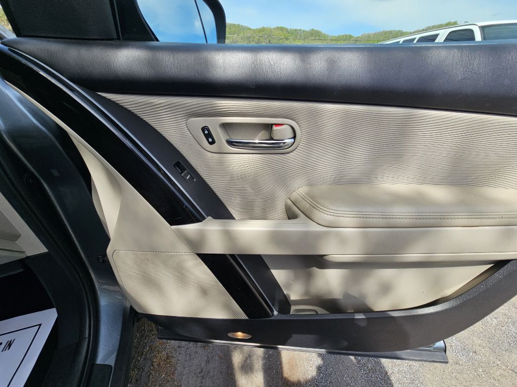 2011 Mazda CX-9 Image 17