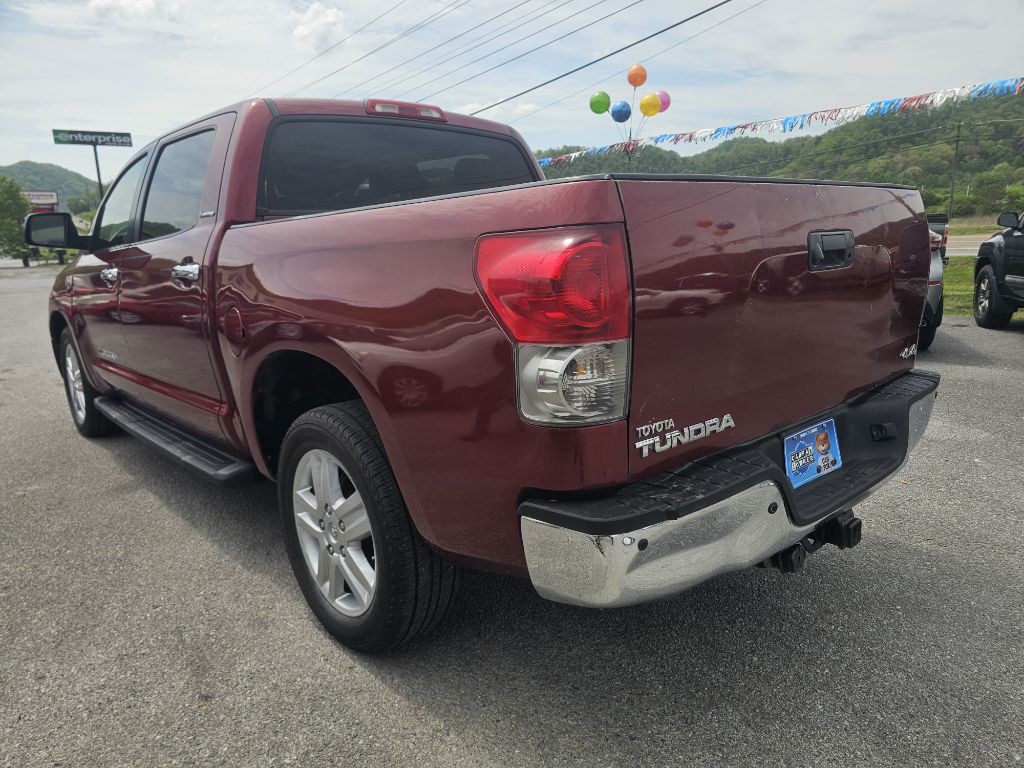 2008 Toyota Tundra Image 7