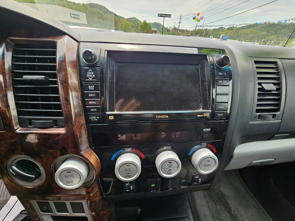 2008 Toyota Tundra Image 11