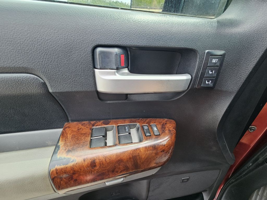 2008 Toyota Tundra Image 14