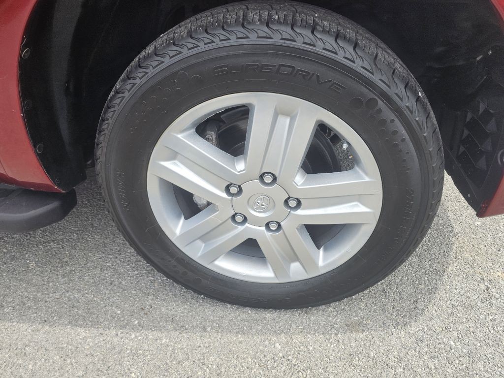 2008 Toyota Tundra Image 15