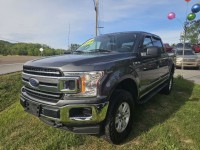 Image for 2018 Ford F-150 XL ID: 7307723