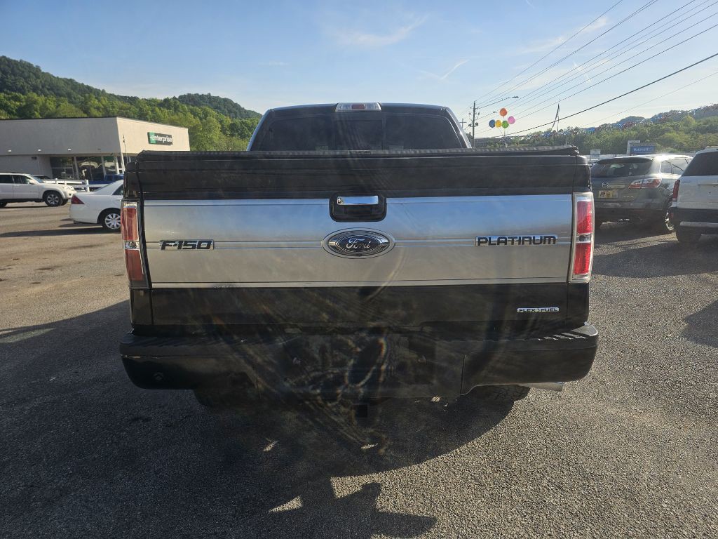 2013 Ford F-150 Image 5