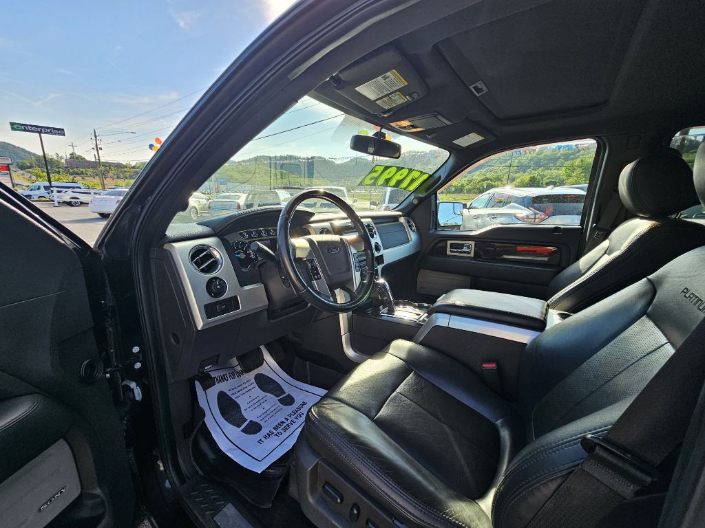 2013 Ford F-150 Image 6