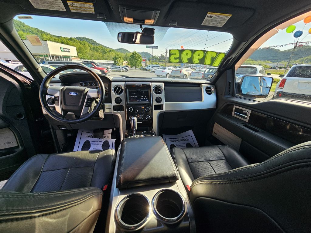2013 Ford F-150 Image 7