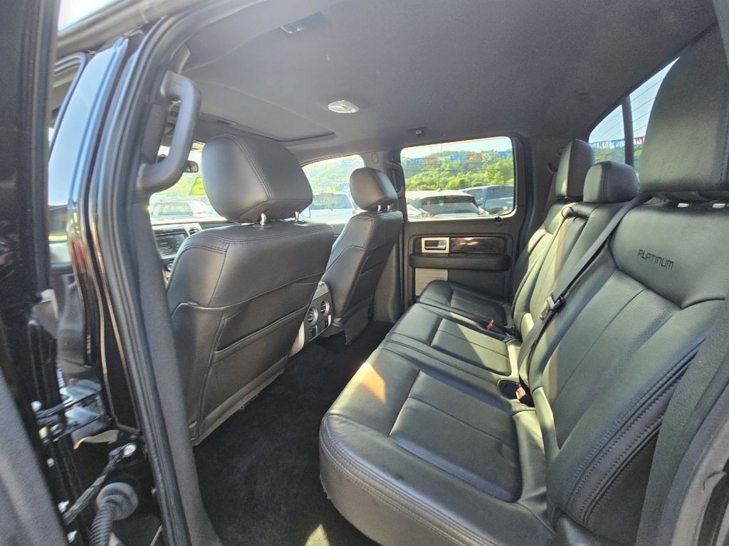 2013 Ford F-150 Image 9