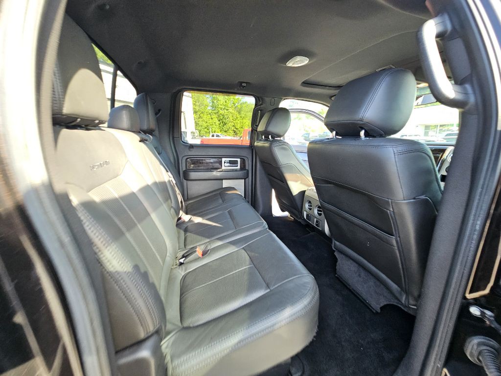 2013 Ford F-150 Image 10