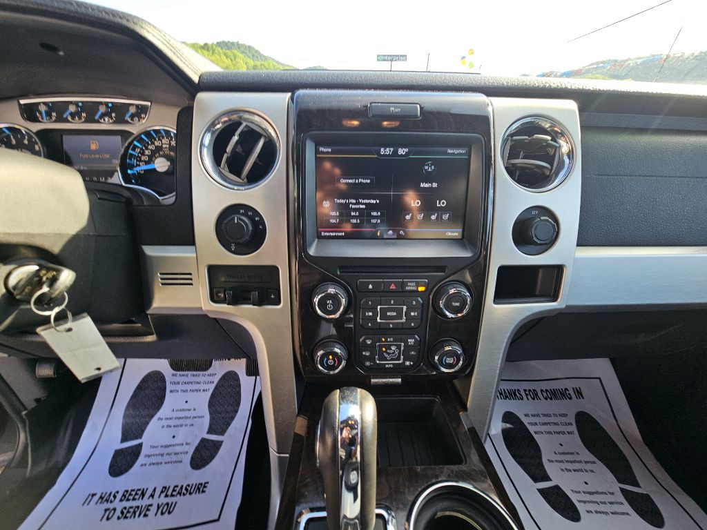 2013 Ford F-150 Image 11