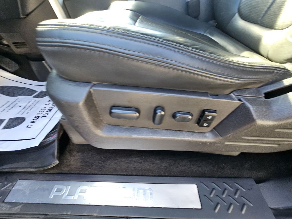 2013 Ford F-150 Image 12
