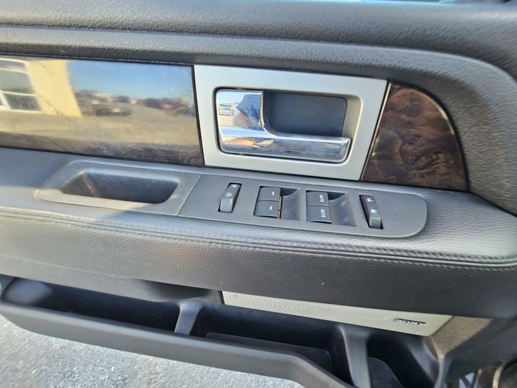 2013 Ford F-150 Image 13